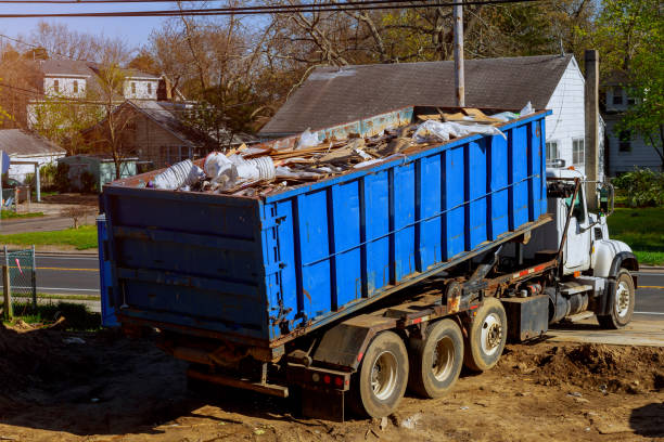 Best Local Junk Hauling  in Marshall, WI
