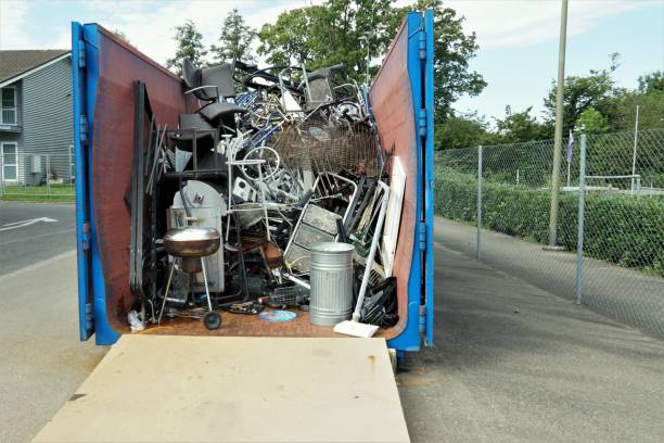 Reliable Marshall, WI Junk Removal Solutions