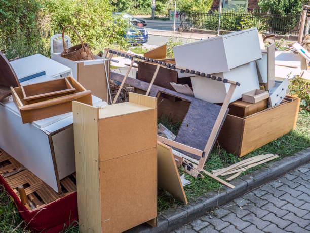 Best Garage Cleanout Services  in Marshall, WI