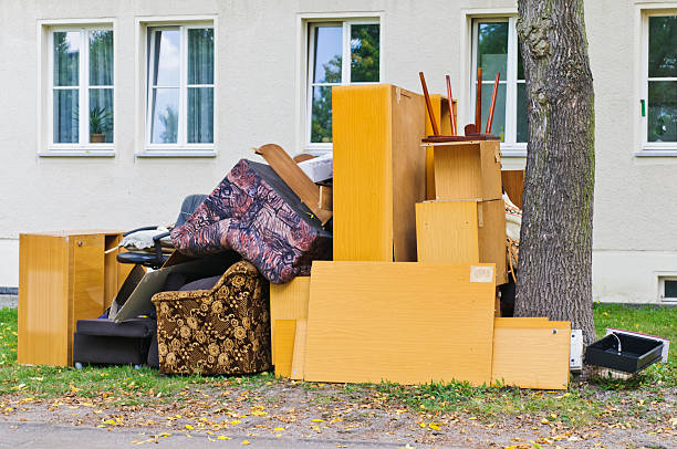 Best Commercial Cleanout Services  in Marshall, WI