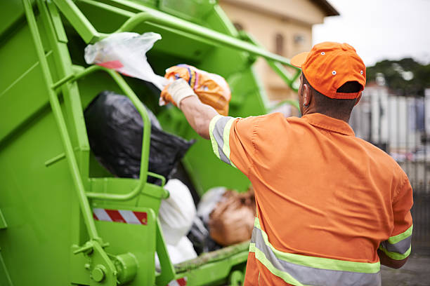 Best Junk Removal Near Me  in Marshall, WI