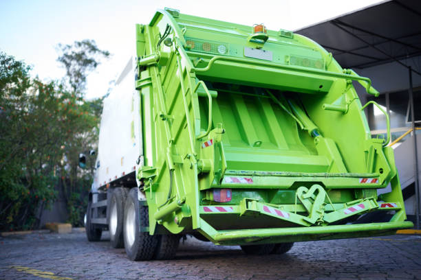 Best Trash Removal Near Me  in Marshall, WI