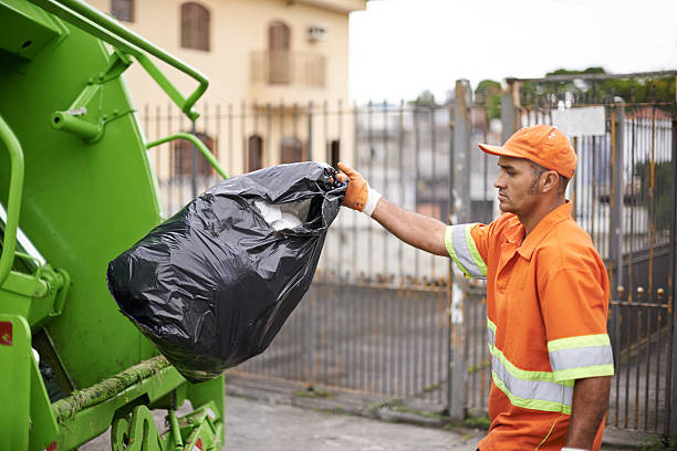 Best Garage Cleanout Services  in Marshall, WI
