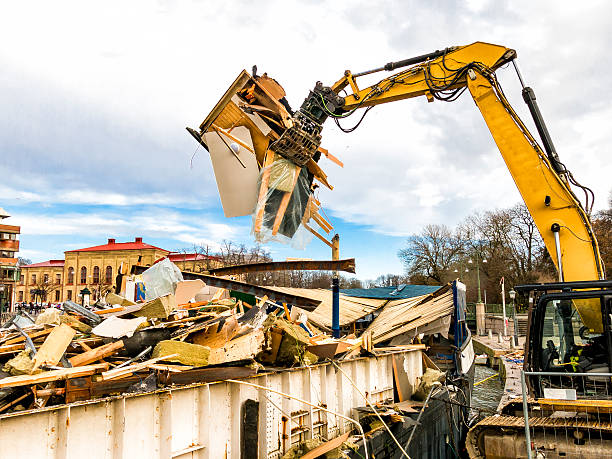 Best Yard Cleanup Services  in Marshall, WI